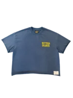 Bottega Desires T-Shirt (Blue)
