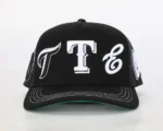 Bottega Desires Trucker Hat (OREO)