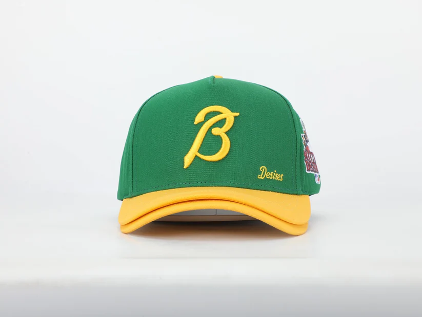 46d0d327-f766-431e-afe8-c31bf7715e72.webp Bottega Desire Double Brim Hat (DUCKS)