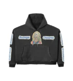 Bottega Desires Eternal Desires Hoodie