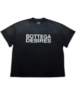 Bottega Desires Souvenir T-Shirt