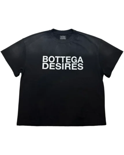 Bottega Desires Souvenir T-Shirt