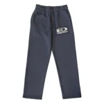 Bottega Desires Tech Sweat Pants - Blue