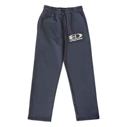 Bottega Desires Tech Sweat Pants - Blue