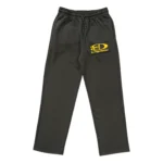 Bottega Desires Tech Sweat Pants - Green