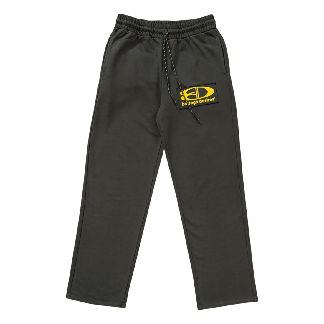 IMG-7148.webp Bottega Desires Tech Sweat Pants - Green