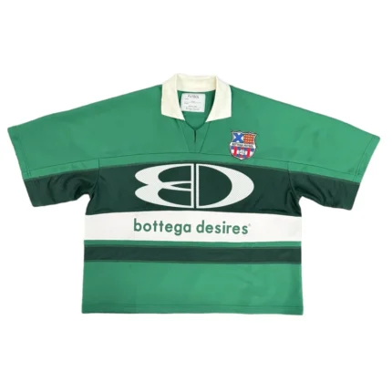 Bottega Desires Futbol Jersery