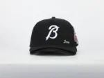 Bottega Desire Hat Double Brim