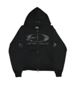 Bottega Desires Tech Tracksuit Black