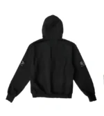 Bottega Desires Tech Tracksuit Black