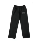 Bottega Desires Tech Tracksuit Black