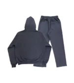 Bottega Desires Tech Tracksuit Blue