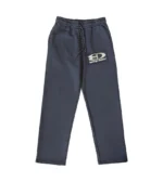 Bottega Desires Tech Tracksuit Blue