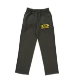 Bottega Desires Tech Tracksuit Green