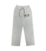 Bottega Desires Tech Tracksuit Grey