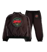 Bottega Desires Tracksuit Racing