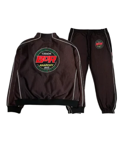 Bottega Desires Tracksuit Racing