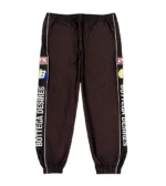 Bottega Desires Tracksuit Racing